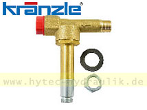  Magnetventil   44251 für KRÄNZLE THERM-895