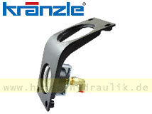  Brennstoffmanometer   44362 für KRÄNZLE THERM-1165