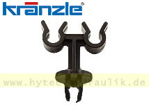 Haltesockel-Zündkabel 44369 für KRÄNZLE THERM-895