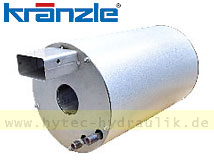 Heizschlange mit Innenmantel und Innendeckel für therm -1 44399 für KRÄNZLE SONSTIGE