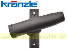 Lanzenhalter rechts  therm für Lanzen mit Stecksystem 44411 für KRÄNZLE SONSTIGE