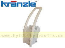 Fahrgestell 44502 für KRÄNZLE K1151T