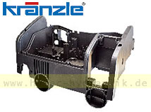  Elektrokasten   448071 für KRÄNZLE THERM-1165