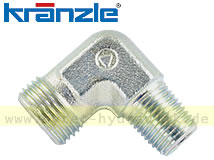  Ermetowinkel R1/4 AG x 12L  