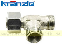 L-Verschraubung 44869 für KRÄNZLE THERM-1165