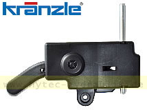 Bremse kompl. therm C  44880 für KRÄNZLE SONSTIGE