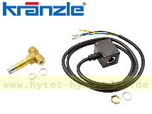 Magnetventil kompl. SP  448922 für KRÄNZLE SONSTIGE