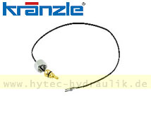 Temperaturfühler für therm CA  44954 für KRÄNZLE SONSTIGE