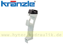 Kabelhalter mit Schraube und Mutter  453035 für KRÄNZLE SONSTIGE