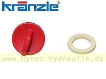 Drehknopf Saugleistung (Ventos E/L) 453209 für KRÄNZLE SONSTIGE