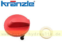 Drehknopf, Ein-/Ausschalter  453210 für KRÄNZLE SONSTIGE