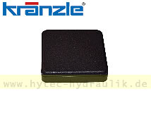 Klappdeckel Steckdose  453211 für KRÄNZLE SONSTIGE