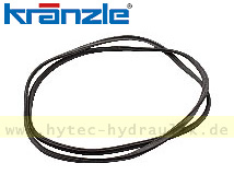 Dichtung Behälter  453238 für KRÄNZLE SONSTIGE