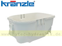 Behälter Ventos 20/20 E/L  453253 für KRÄNZLE SONSTIGE