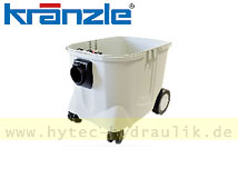 Unterteil Ventos 30 kpl. mit Räder 453287 für KRÄNZLE SONSTIGE