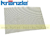 Vorfiltergewebe für Deckel Schmutzeimer Ventos 454118 für KRÄNZLE SONSTIGE