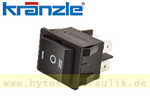 Schalter 3-wege Ventos 32/42 457034 für KRÄNZLE SONSTIGE