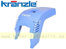 Haube groß  Quadro 799 TS T 460142 für KRÄNZLE SONSTIGE