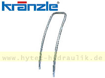 Schubbügel Quadro 599 - 799  46033 für KRÄNZLE SONSTIGE