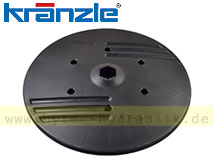 Seitenschale für Schlauchtrommel Kränzle Quadro 599 TS T - 799 TS T 46201 für KRÄNZLE SONSTIGE