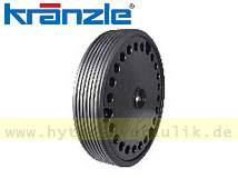Rad 250 Durchm.  46508 für KRÄNZLE SONSTIGE