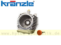 Ölgehäuse für AP mit Deckel und Dichtung 465302 für KRÄNZLE SONSTIGE