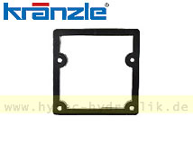 Dichtung für Deckel  46531 für KRÄNZLE SONSTIGE