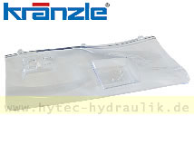 Abdeckung Elektrokasten 47015 für KRÄNZLE THERM-895