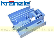 Schaltkasten für K2000-Serie  48001 für KRÄNZLE SONSTIGE