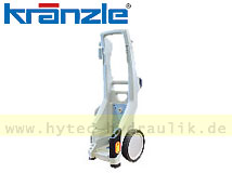 Frontplatte für K 2160 TS  480021 für KRÄNZLE SONSTIGE