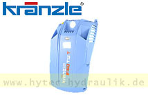 Frontplatte für K 2160 TS T  480022 für KRÄNZLE SONSTIGE