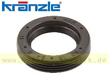 Öldichtung ¢16 x ¢24 x 5  485020 für KRÄNZLE SONSTIGE