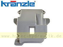 Deckel für Schaltkasten  49105 für KRÄNZLE K1050TS