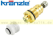 Start/Stop-Ventil kpl.  49240 für KRÄNZLE SONSTIGE