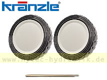 Kit Rad K1050 TS / K1050 TST  4926310 für KRÄNZLE SONSTIGE