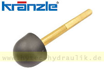 Rastknopf 50132 für KRÄNZLE 2+2