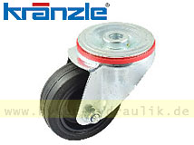 Lenkrolle für Handkehrmaschine 1 1 51014 für KRÄNZLE SONSTIGE