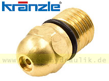Düse 042 für Vario-Jet mit O-Ring 6x1  V00042 für KRÄNZLE SONSTIGE