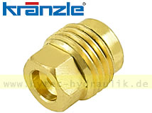 Messerdüse 2006 R1/4'' AG  M2006 für KRÄNZLE SONSTIGE