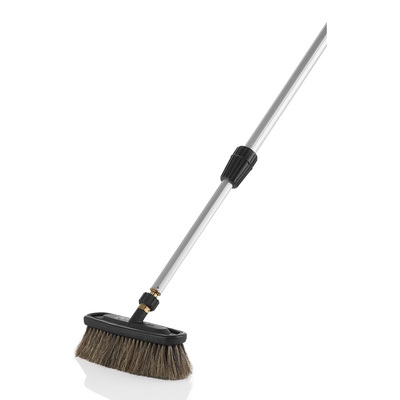 Anwendungsbeispiel 121900 Teleskoplanze Anwendungsbeispiel - Kr&auml;nzle Original