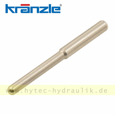 122841 Aufsteuerbolzen - Kr&auml;nzle