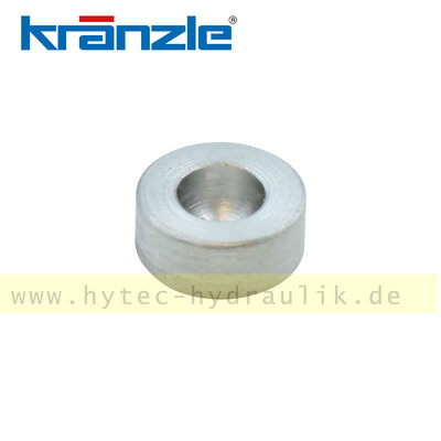 122891 Gleitb&uuml;chse f&uuml;r Starlet-Pistole - Kr&auml;nzle Original