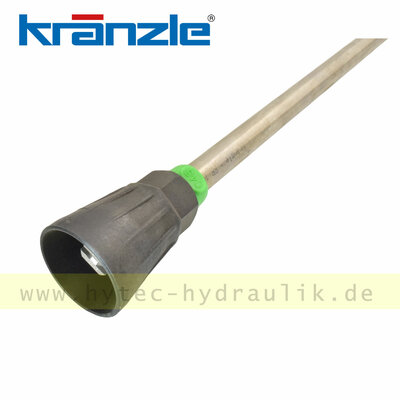 123922-D40045 Flachstrahllanze Ansicht Ausgang- von Kr&auml;nzle