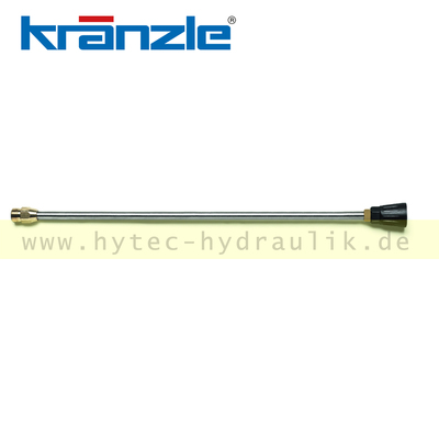 123923 Flachstrahllanze mit Edelstahlrohr - Kr&auml;nzle Original