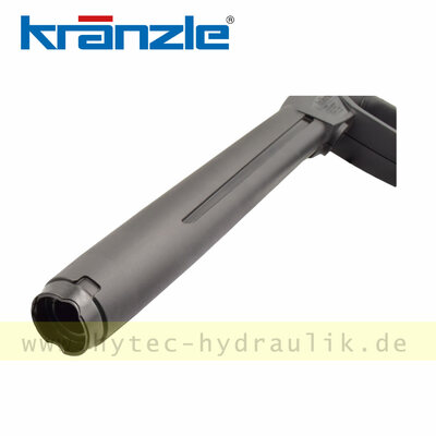 12450 Detailbild Pistolenschale links und rechts f&uuml;r Pistole M2000