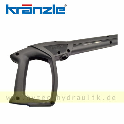 12450 Griff Pistolenschale links und rechts f&uuml;r Pistole M2000