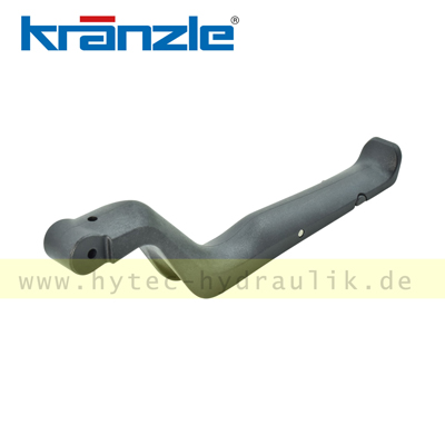 12509 Abzugshebel komplett Starlet 3 - Kr&auml;nzle Original