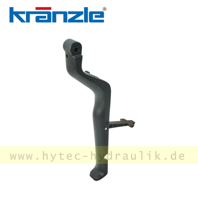 12509 Abzugshebel komplett Starlet 3 - Kr&auml;nzle Original