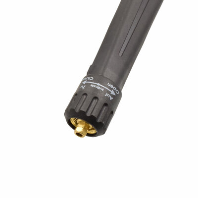 12.526 Kr&auml;nzle Pistole Starlet 4 Detailansicht