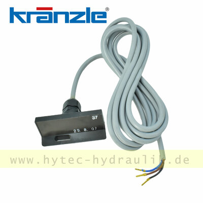 126341 Kr&auml;nzle Reedkontakt f&uuml;r Durchflussw&auml;chter